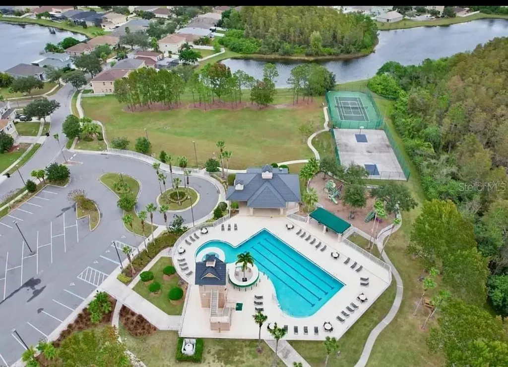 1404 Swainson Court Orlando FL 32837