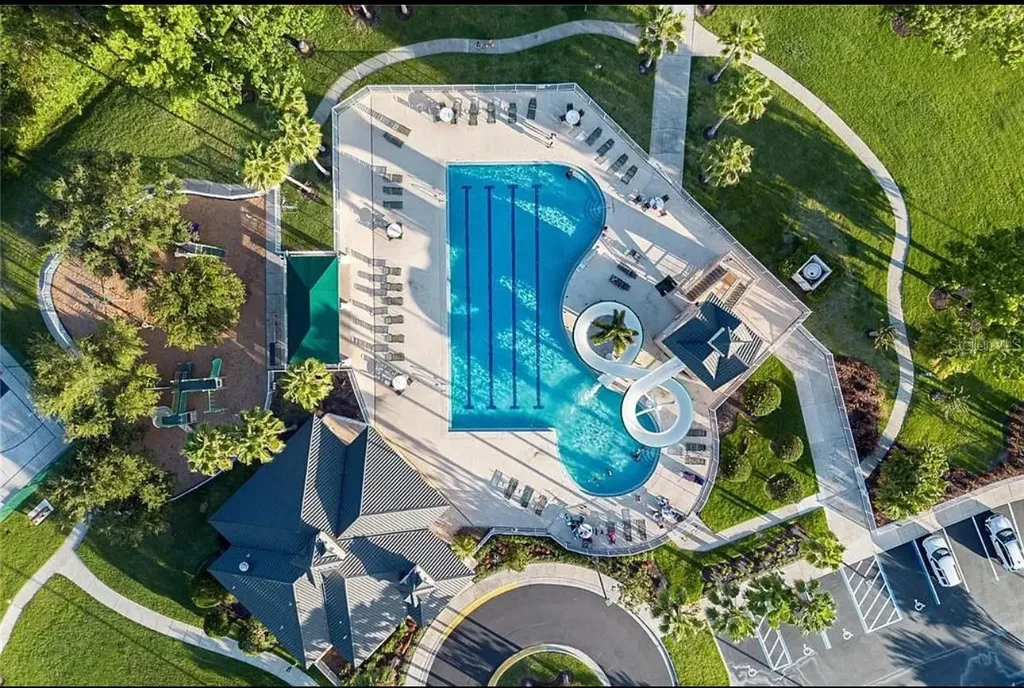 1404 Swainson Court Orlando FL 32837