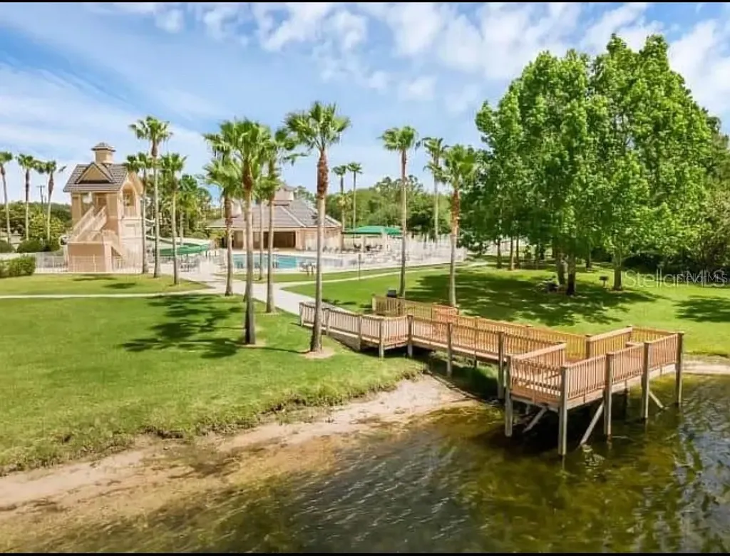1404 Swainson Court Orlando FL 32837