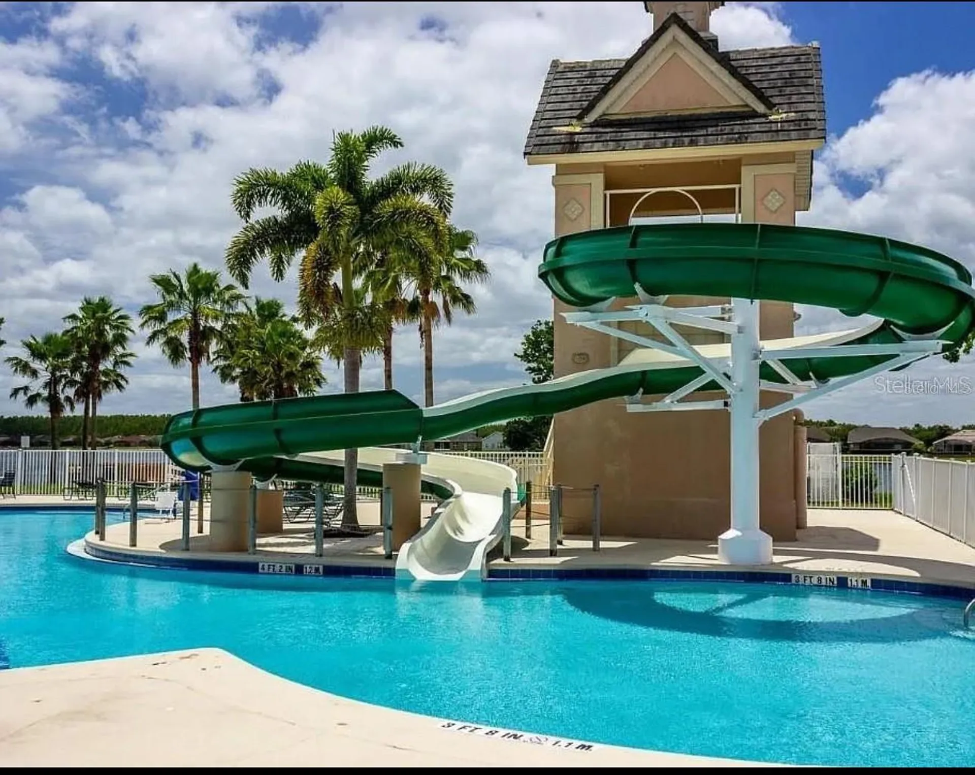 1404 Swainson Court Orlando FL 32837