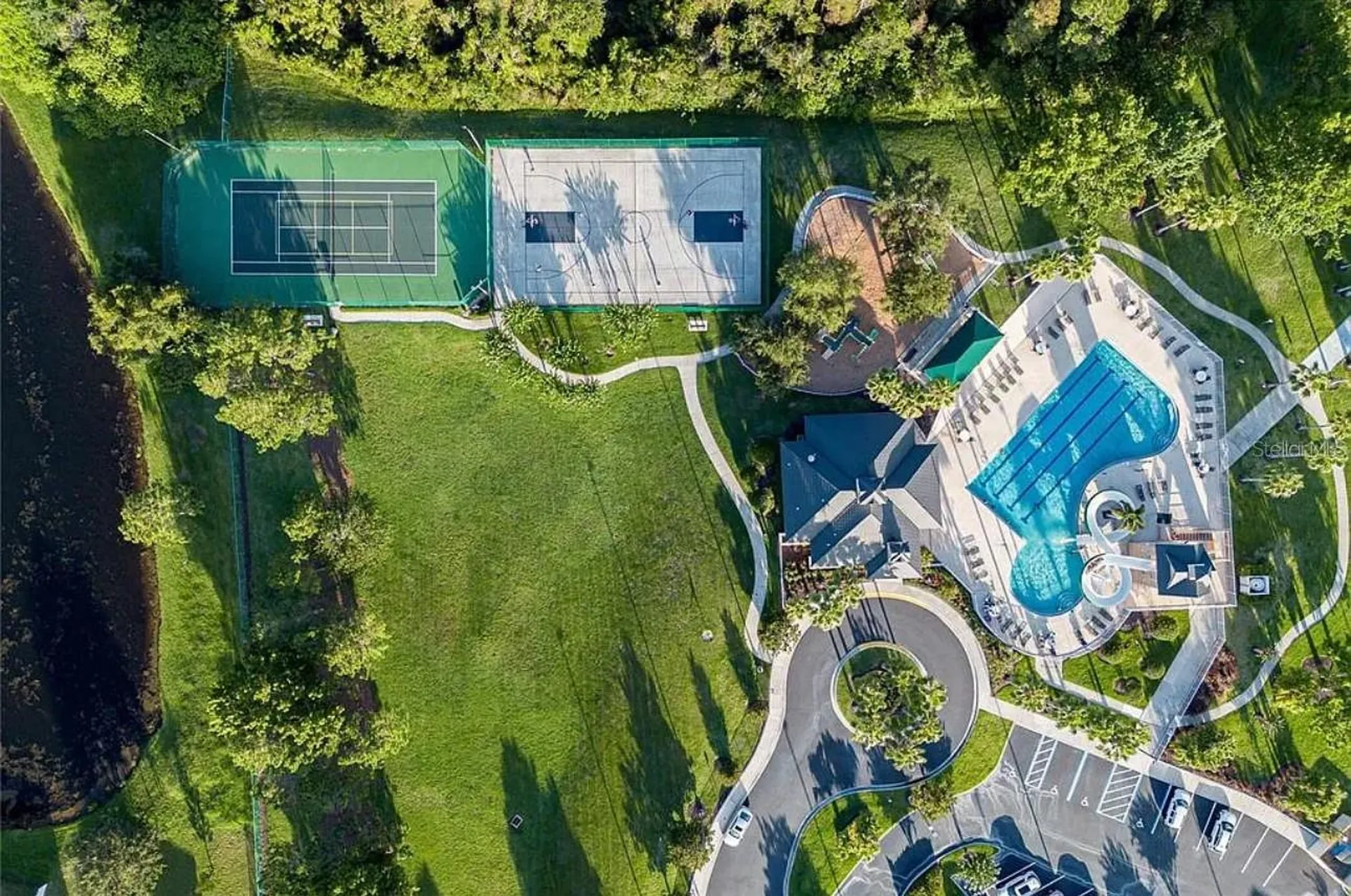 1404 Swainson Court Orlando FL 32837