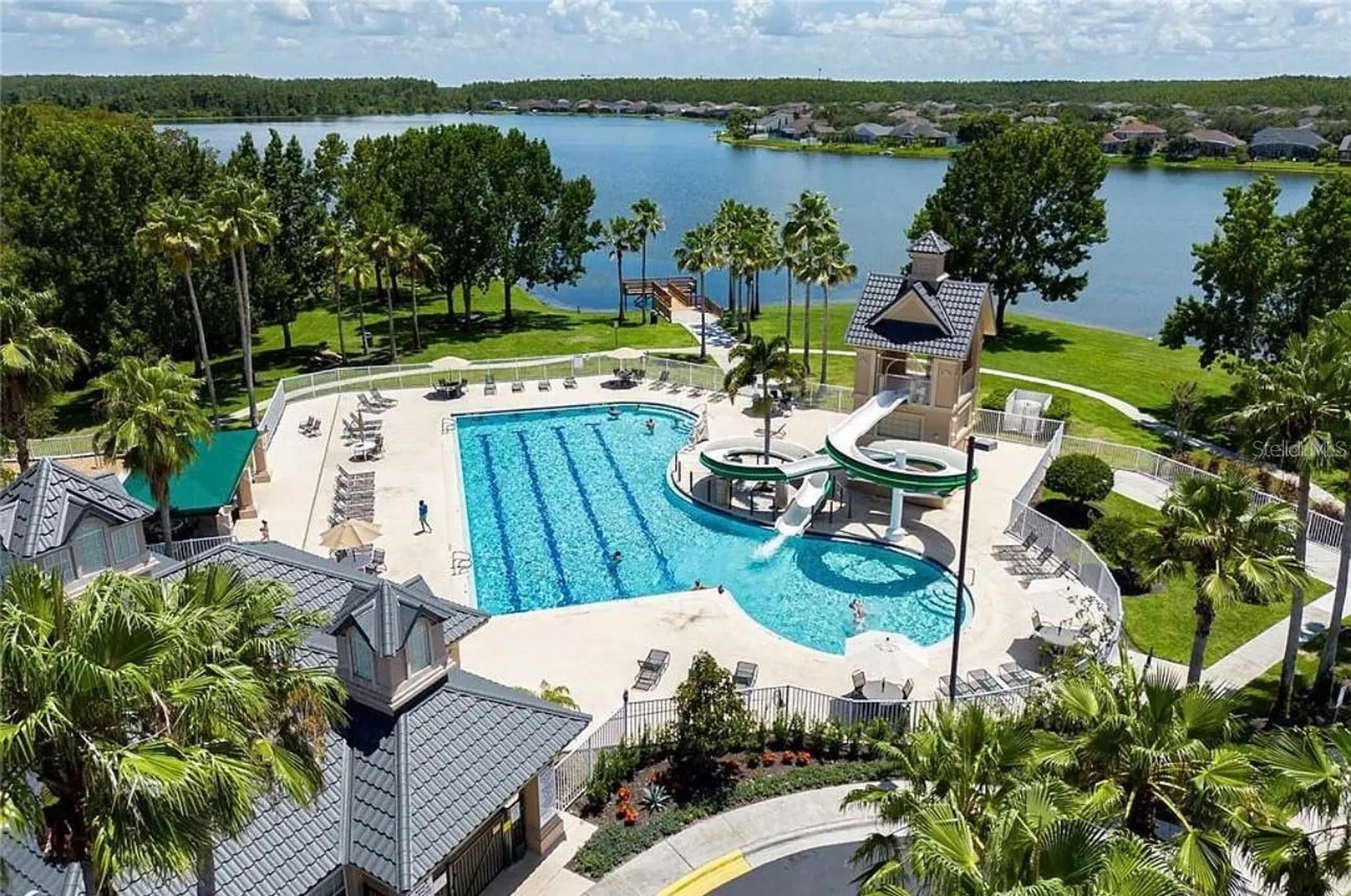 1404 Swainson Court Orlando FL 32837