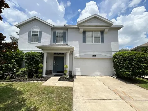 1404 Swainson Court Orlando FL 32837