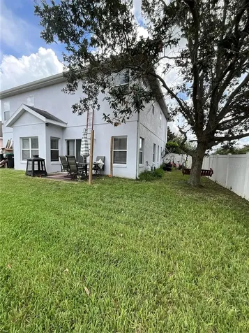 1404 Swainson Court Orlando FL 32837