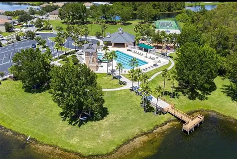 1404 Swainson Court Orlando FL 32837