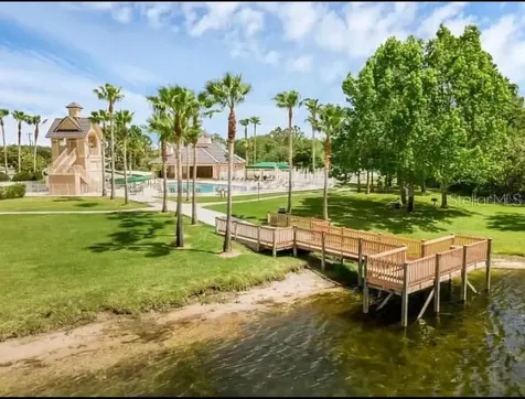 1404 Swainson Court Orlando FL 32837