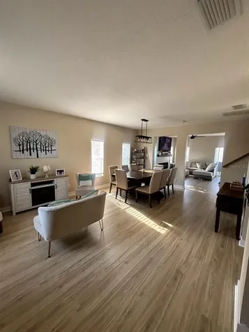 1404 Swainson Court Orlando FL 32837