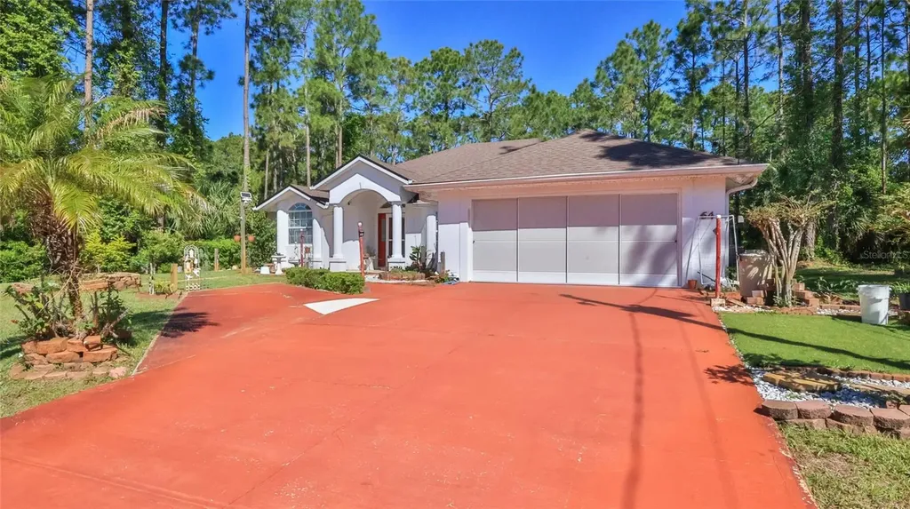 64 Whittington Drive Palm Coast FL 32164