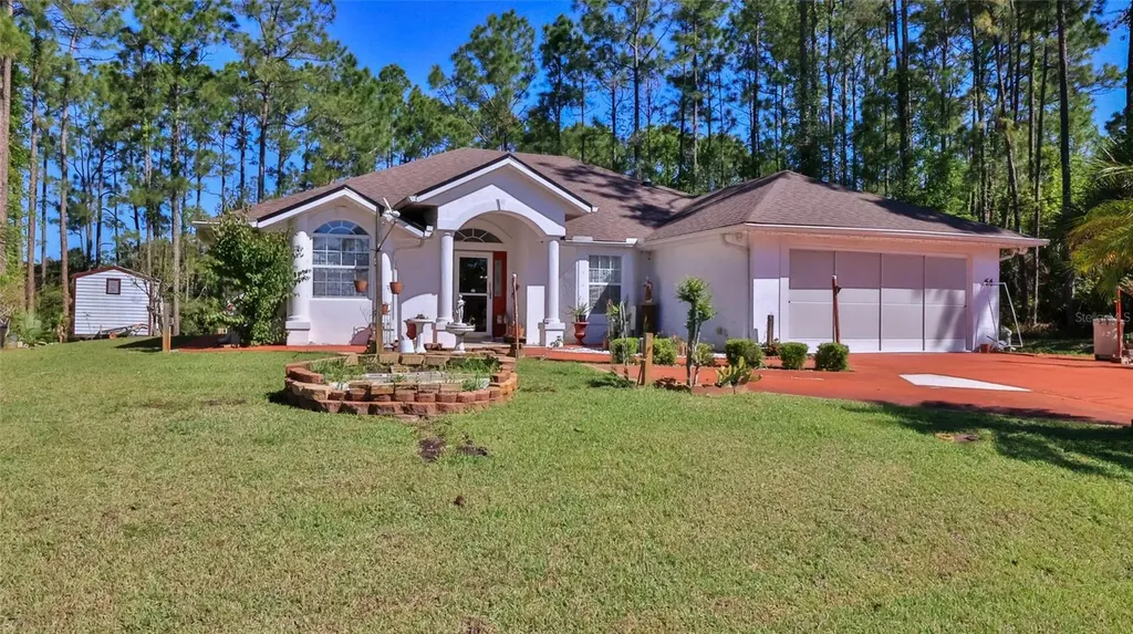 64 Whittington Drive Palm Coast FL 32164