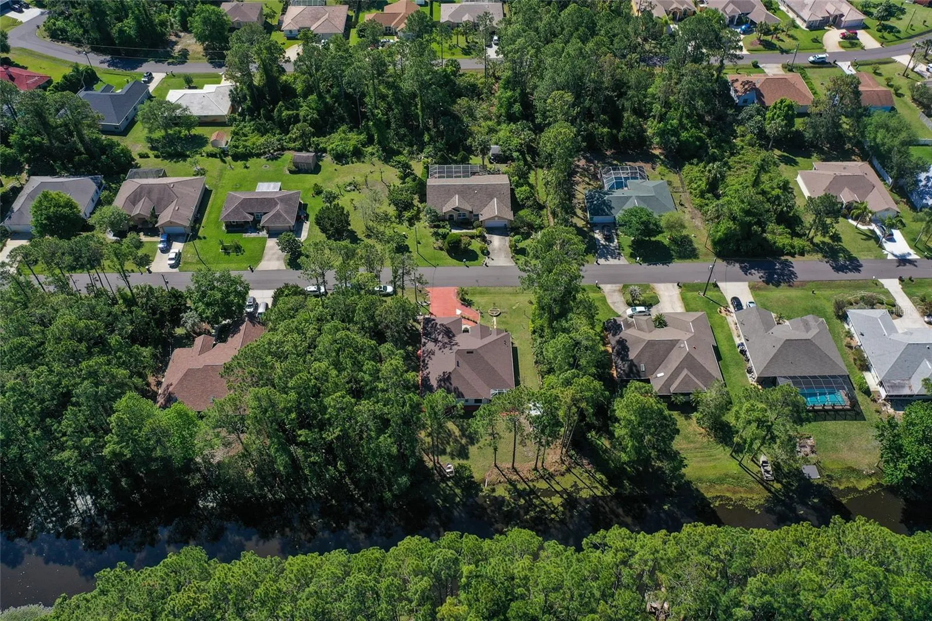 64 Whittington Drive Palm Coast FL 32164