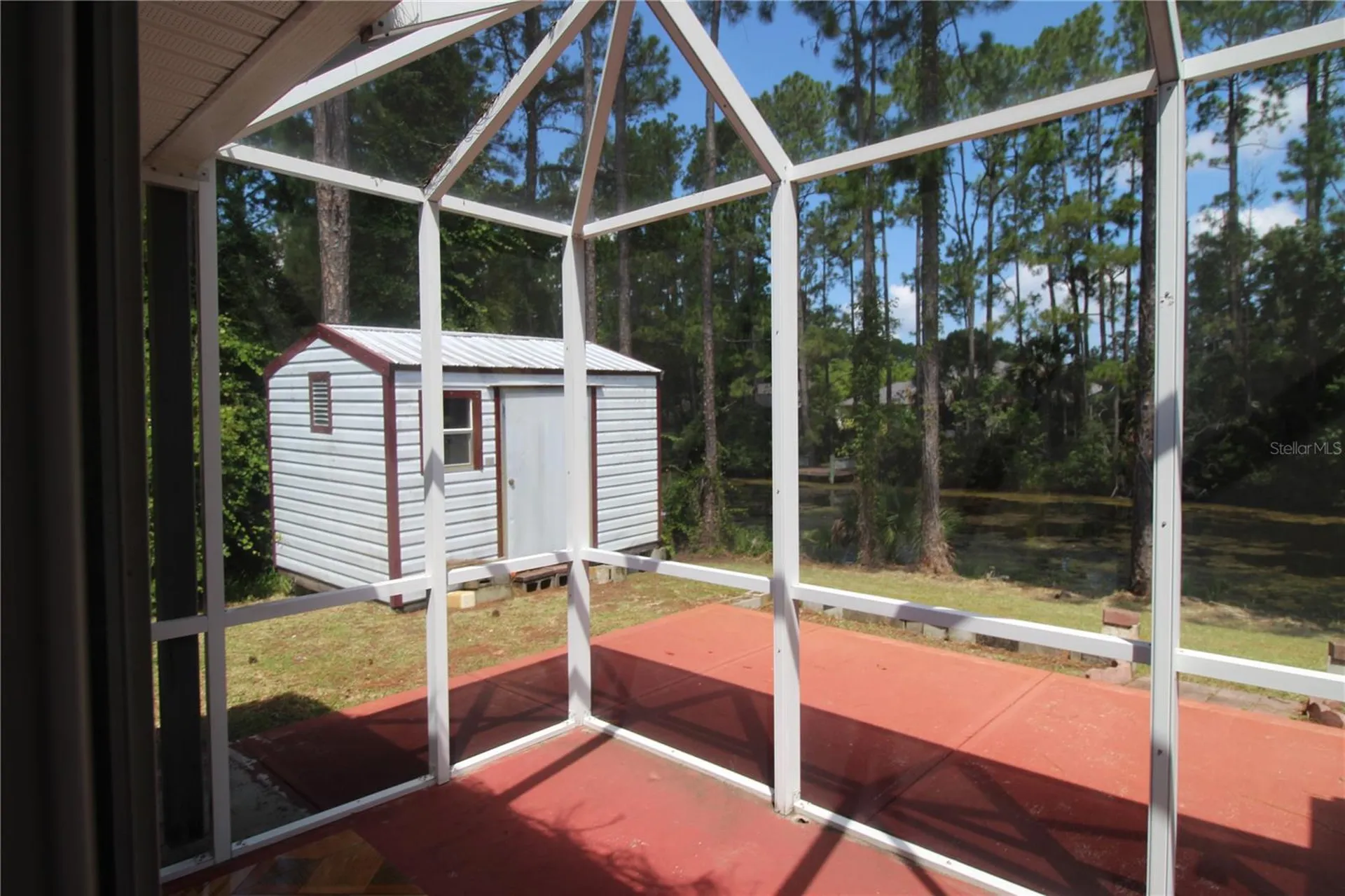 64 Whittington Drive Palm Coast FL 32164