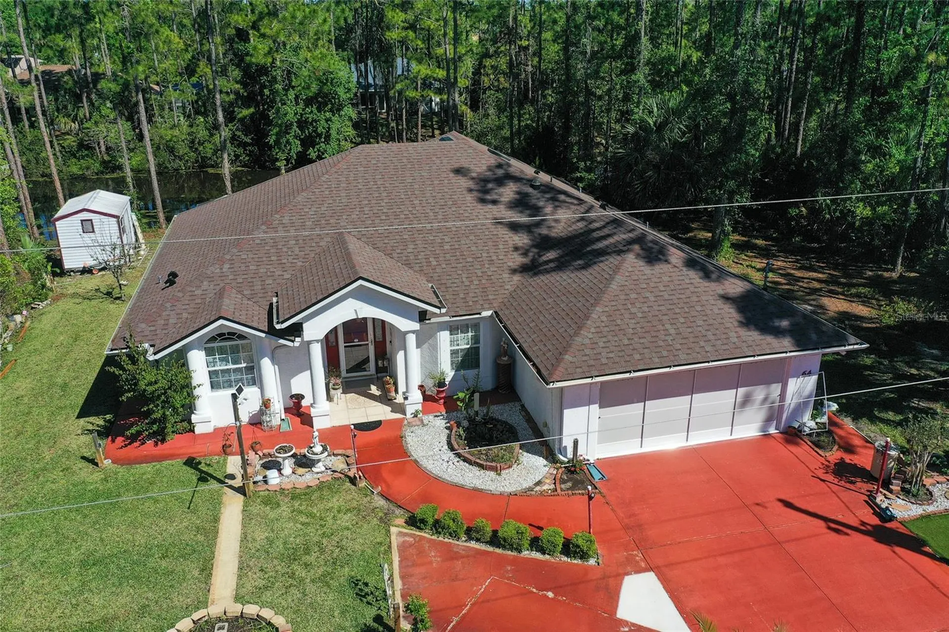 64 Whittington Drive Palm Coast FL 32164