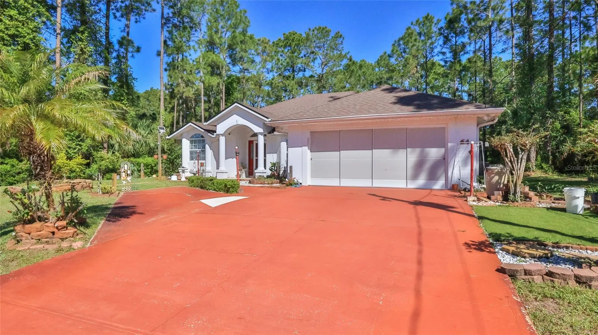 64 Whittington Drive Palm Coast FL 32164