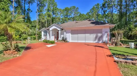 64 Whittington Drive Palm Coast FL 32164