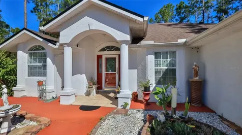 64 Whittington Drive Palm Coast FL 32164