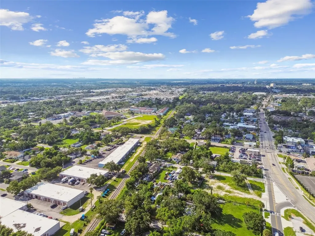 711 Smith Street Clearwater FL 33756