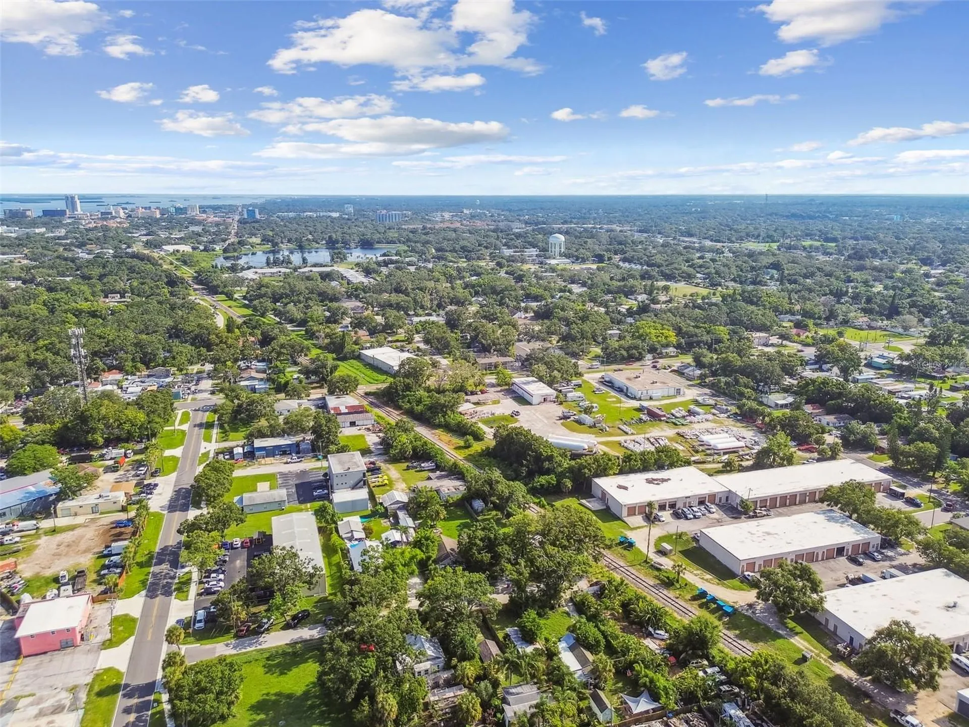 711 Smith Street Clearwater FL 33756