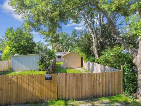 711 Smith Street Clearwater FL 33756