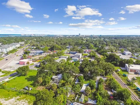 711 Smith Street Clearwater FL 33756