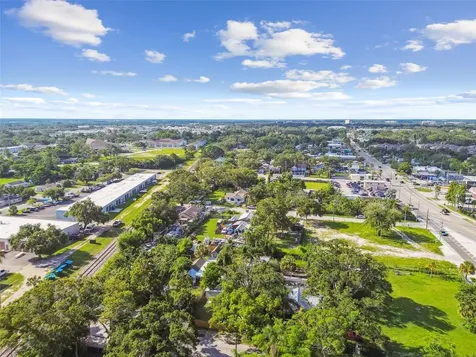 711 Smith Street Clearwater FL 33756