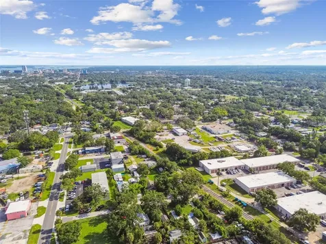 711 Smith Street Clearwater FL 33756