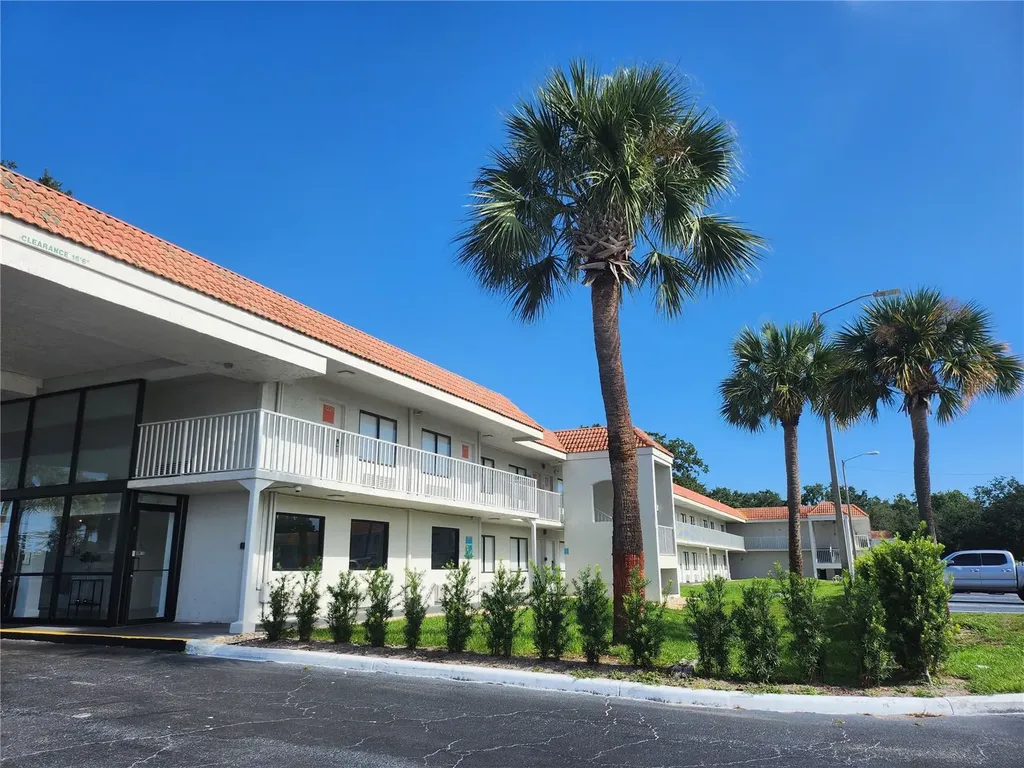 5367 W Irlo Bronson Memorial Highway Kissimmee FL 34746