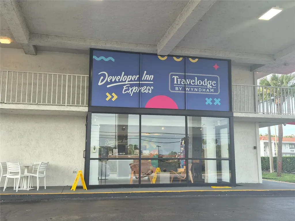 5367 W Irlo Bronson Memorial Highway Kissimmee FL 34746