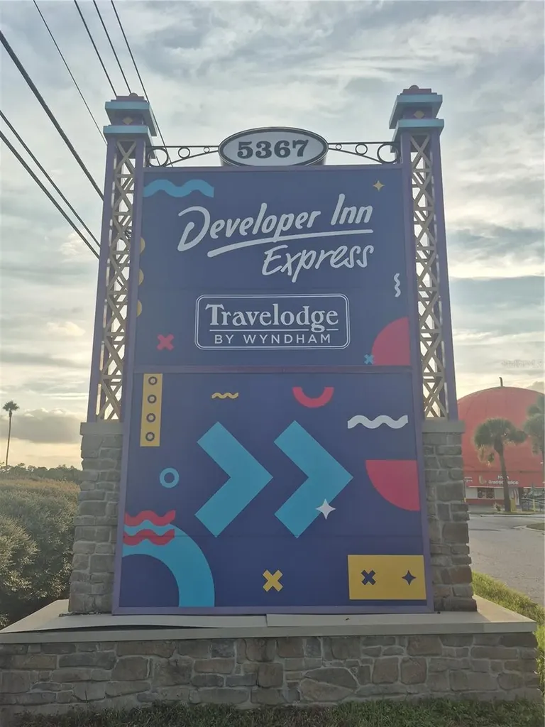 5367 W Irlo Bronson Memorial Highway Kissimmee FL 34746