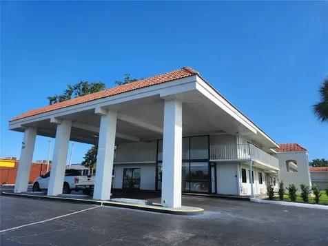 5367 W Irlo Bronson Memorial Highway Kissimmee FL 34746