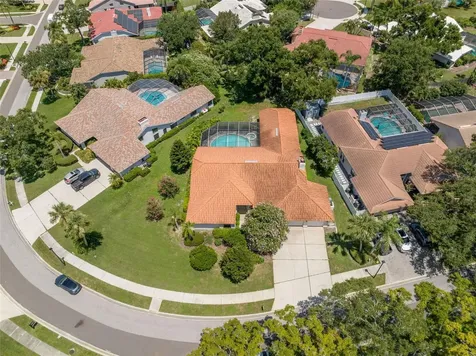 167 Woodcreek Drive W Safety Harbor FL 34695