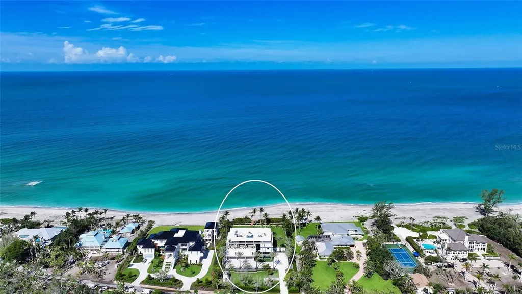 8250 Sanderling Road Sarasota FL 34242