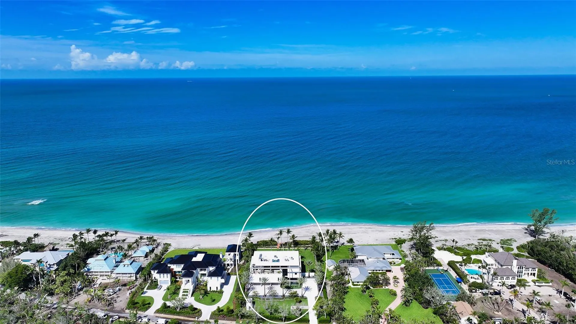 8250 Sanderling Road Sarasota FL 34242