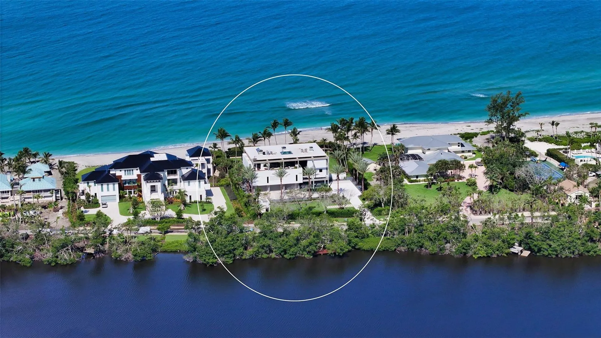 8250 Sanderling Road Sarasota FL 34242