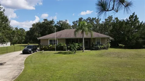 19780 Majestic Street Orlando FL 32833