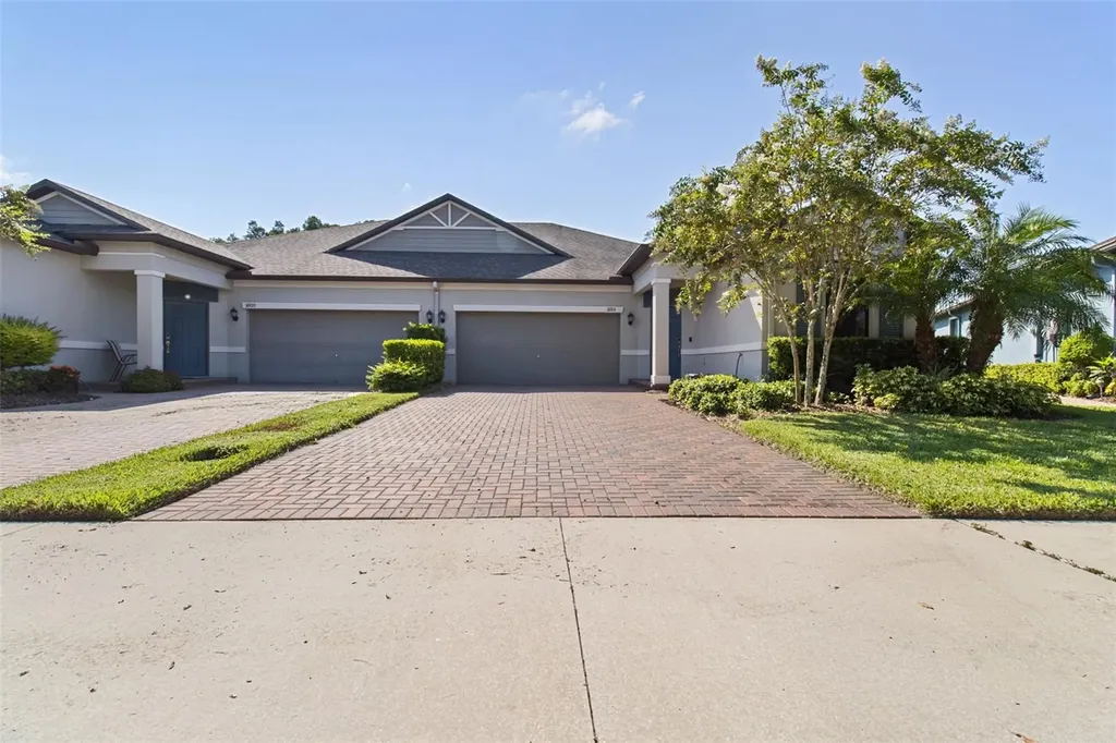 16914 Balance Cove Land O Lakes FL 34638