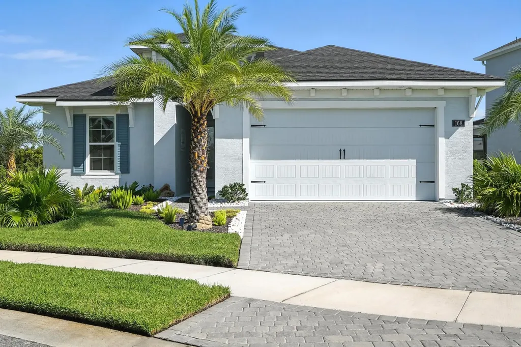 168 Azure Court Daytona Beach FL 32124