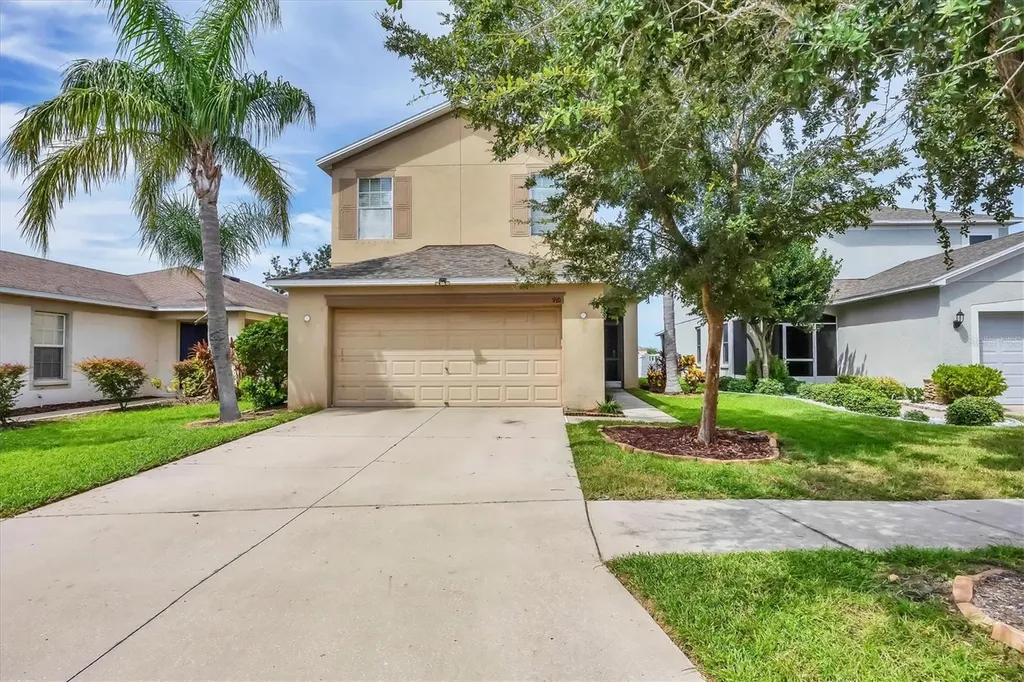 910 Seminole Sky Drive Ruskin FL 33570