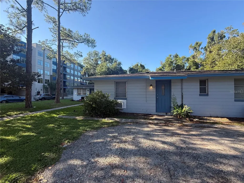 1401 NW 5th Avenue Gainesville FL 32603