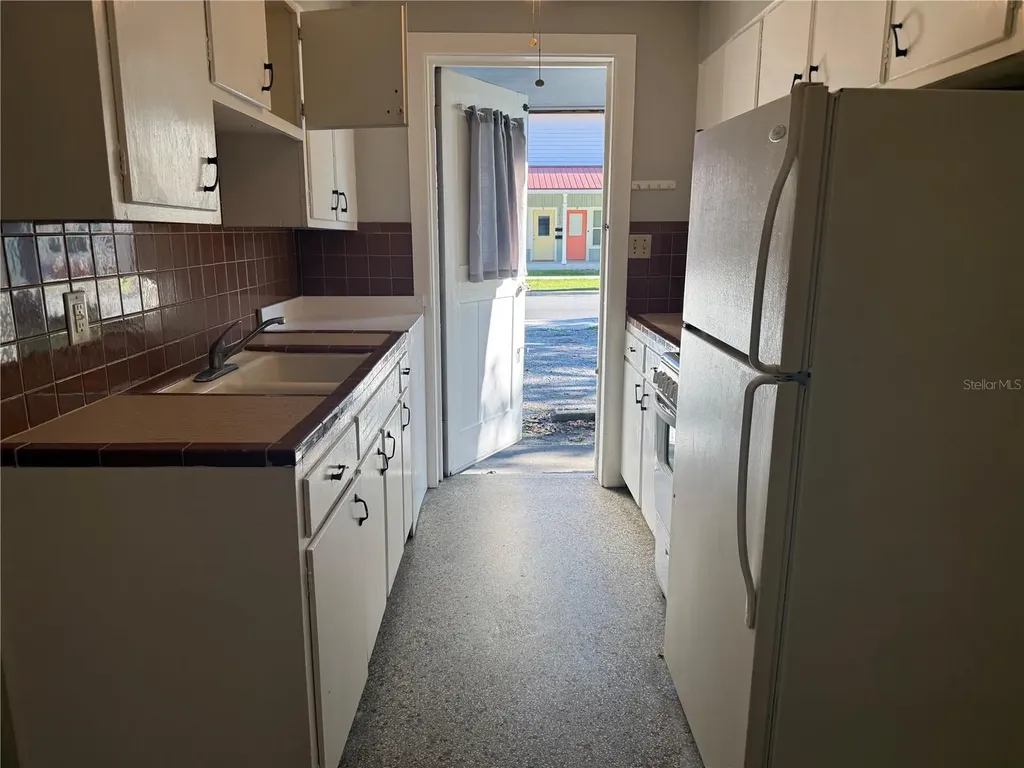 1401 NW 5th Avenue Gainesville FL 32603