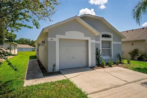 114 Placid Woods Court Sanford FL 32773
