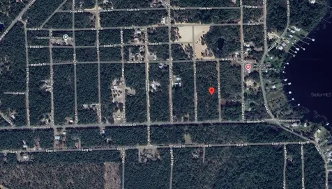 109 Pinellas Street Florahome FL 32140