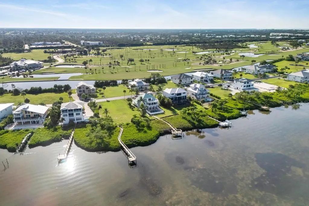 9781 Eagle Preserve Drive Englewood FL 34224