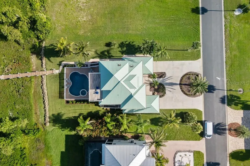 9781 Eagle Preserve Drive Englewood FL 34224