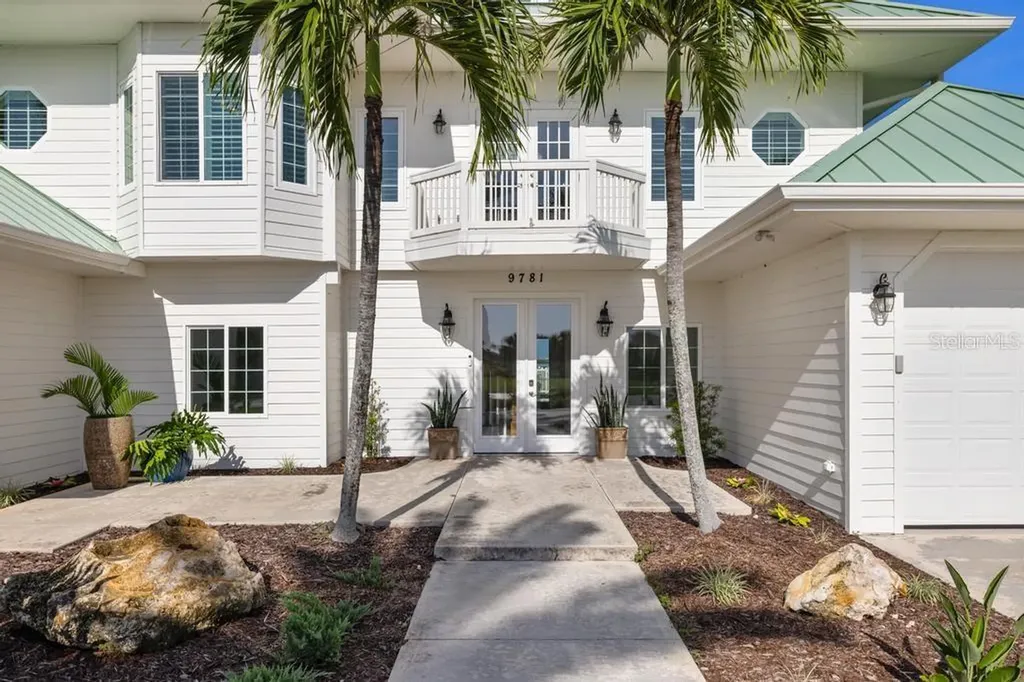 9781 Eagle Preserve Drive Englewood FL 34224
