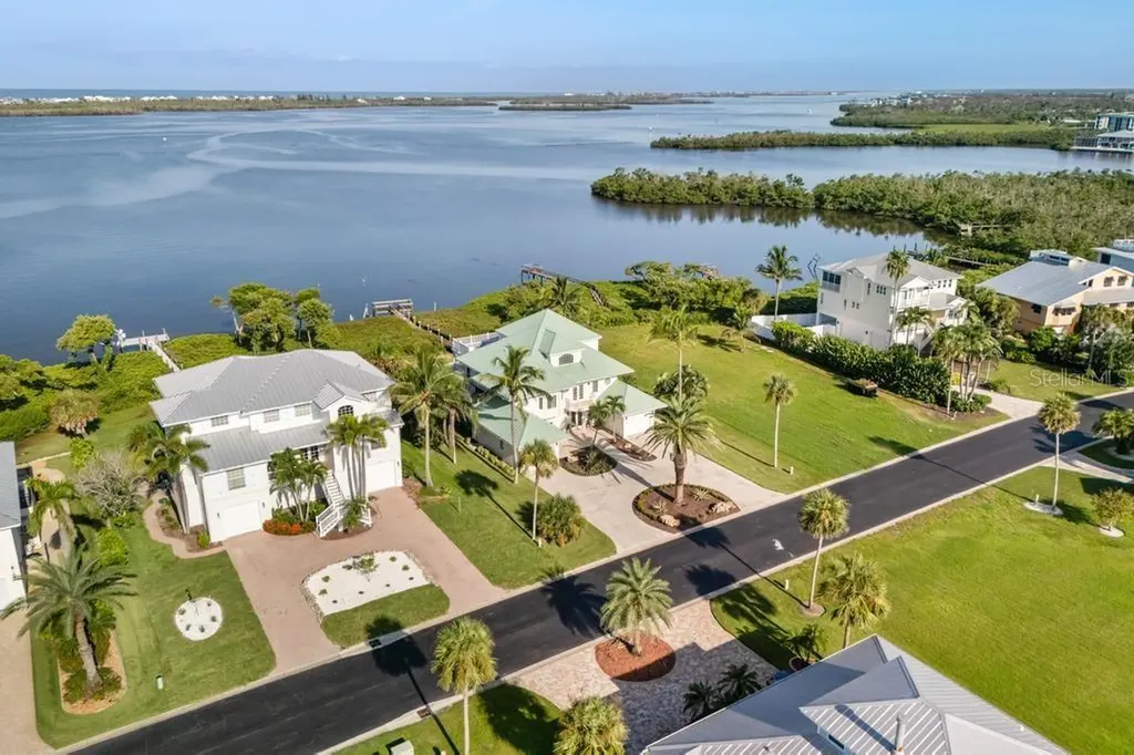 9781 Eagle Preserve Drive Englewood FL 34224