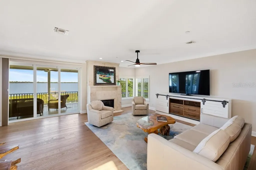 9781 Eagle Preserve Drive Englewood FL 34224