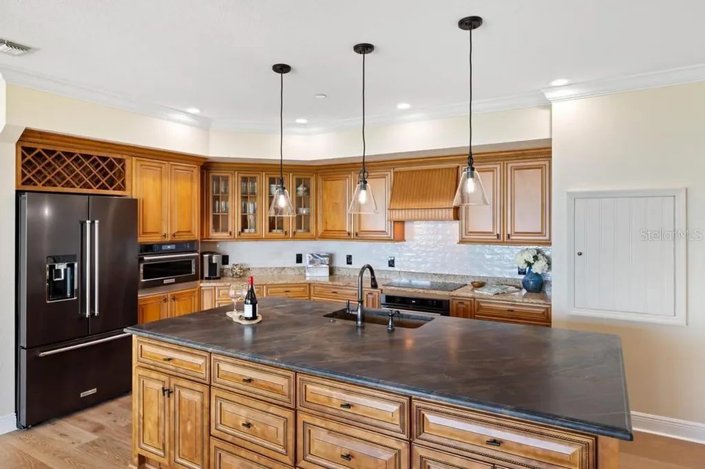 9781 Eagle Preserve Drive Englewood FL 34224