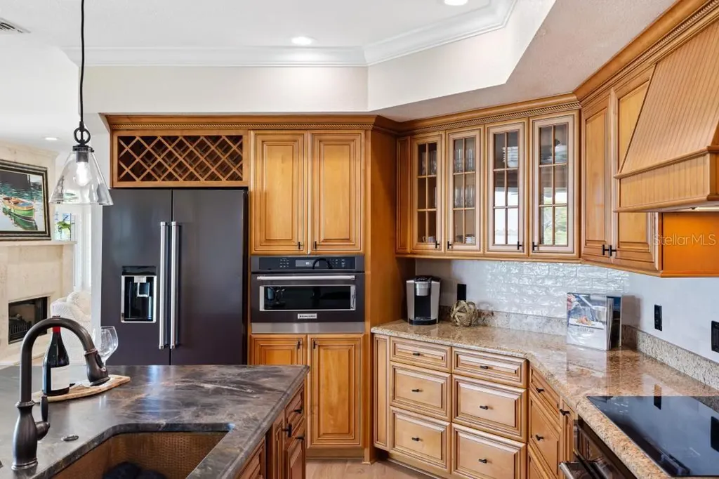 9781 Eagle Preserve Drive Englewood FL 34224