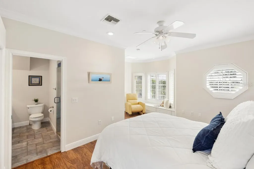 9781 Eagle Preserve Drive Englewood FL 34224
