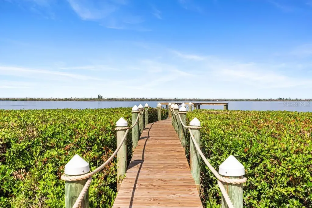 9781 Eagle Preserve Drive Englewood FL 34224